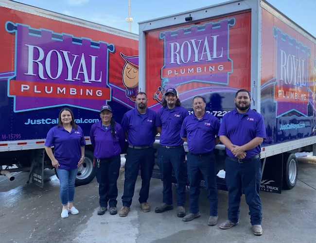 Royal Plumbing Plumber in Corpus Christi, TX photo