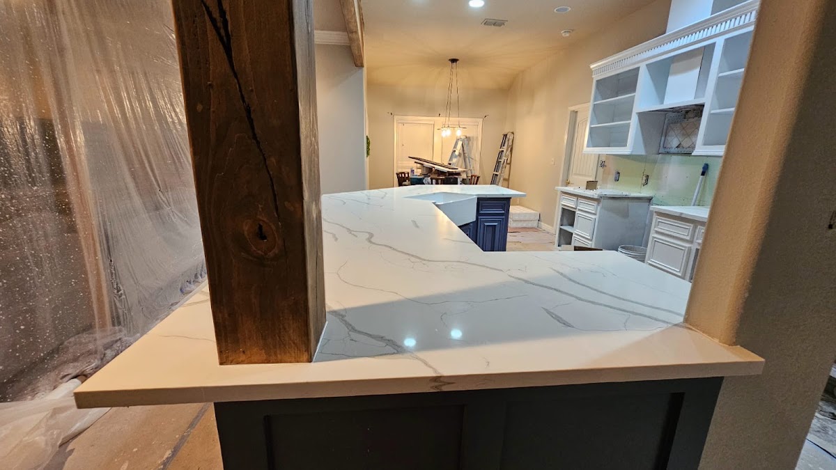 Business photo for Eagle Remodeling LLC in Corpus Christi, TX
