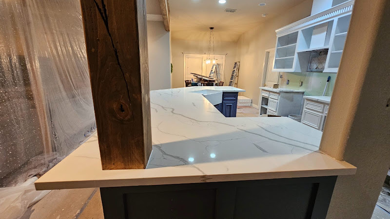 Eagle Remodeling LLC Bathroom Remodeler in Corpus Christi, TX photo