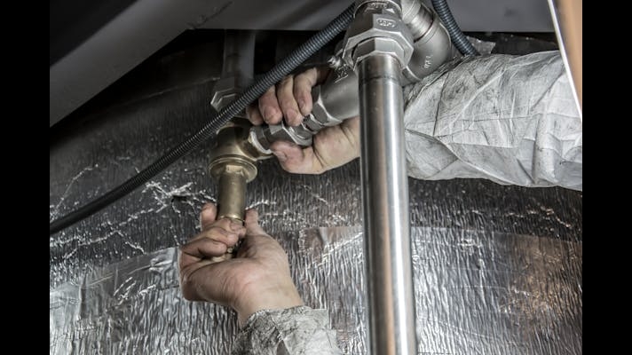 Double A Plumbing