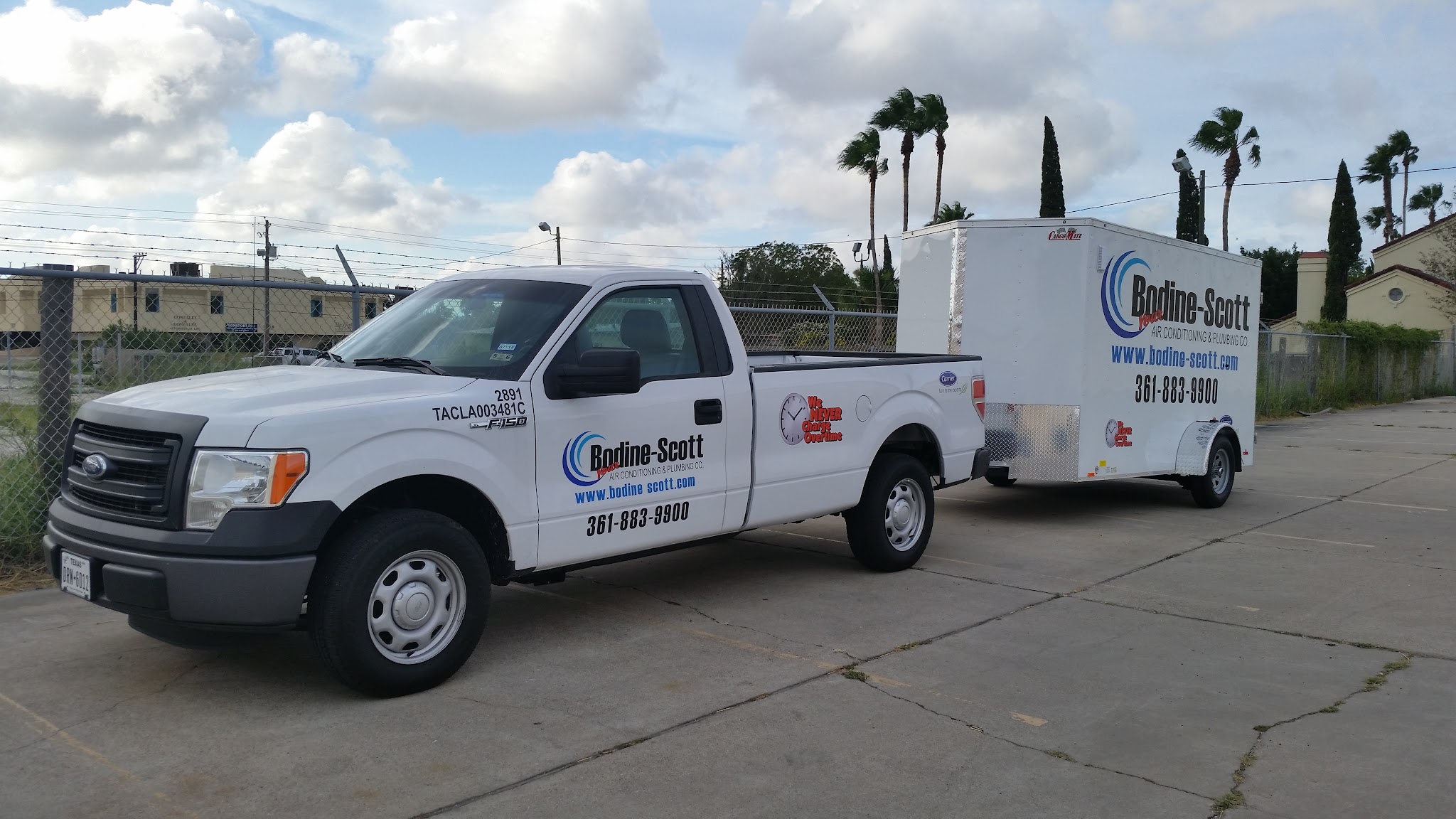 Bodine-Scott Air Conditioning & Plumbing Co. gallery photo