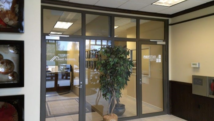 Binswanger Glass gallery photo