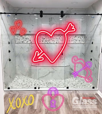Binswanger Glass photo
