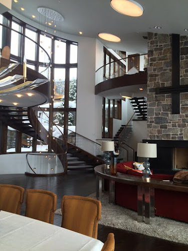 New Concepts Glass Design Glass & Mirror Shop in Park City, UT photo
