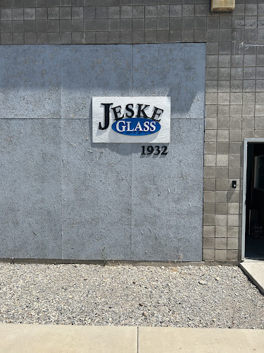 Jeske Glass Glass & Mirror Shop in Provo, UT photo