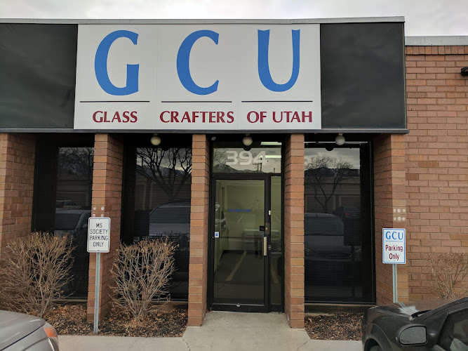 Glass Crafters of Utah Glass & Mirror Shop in South Salt Lake, UT photo