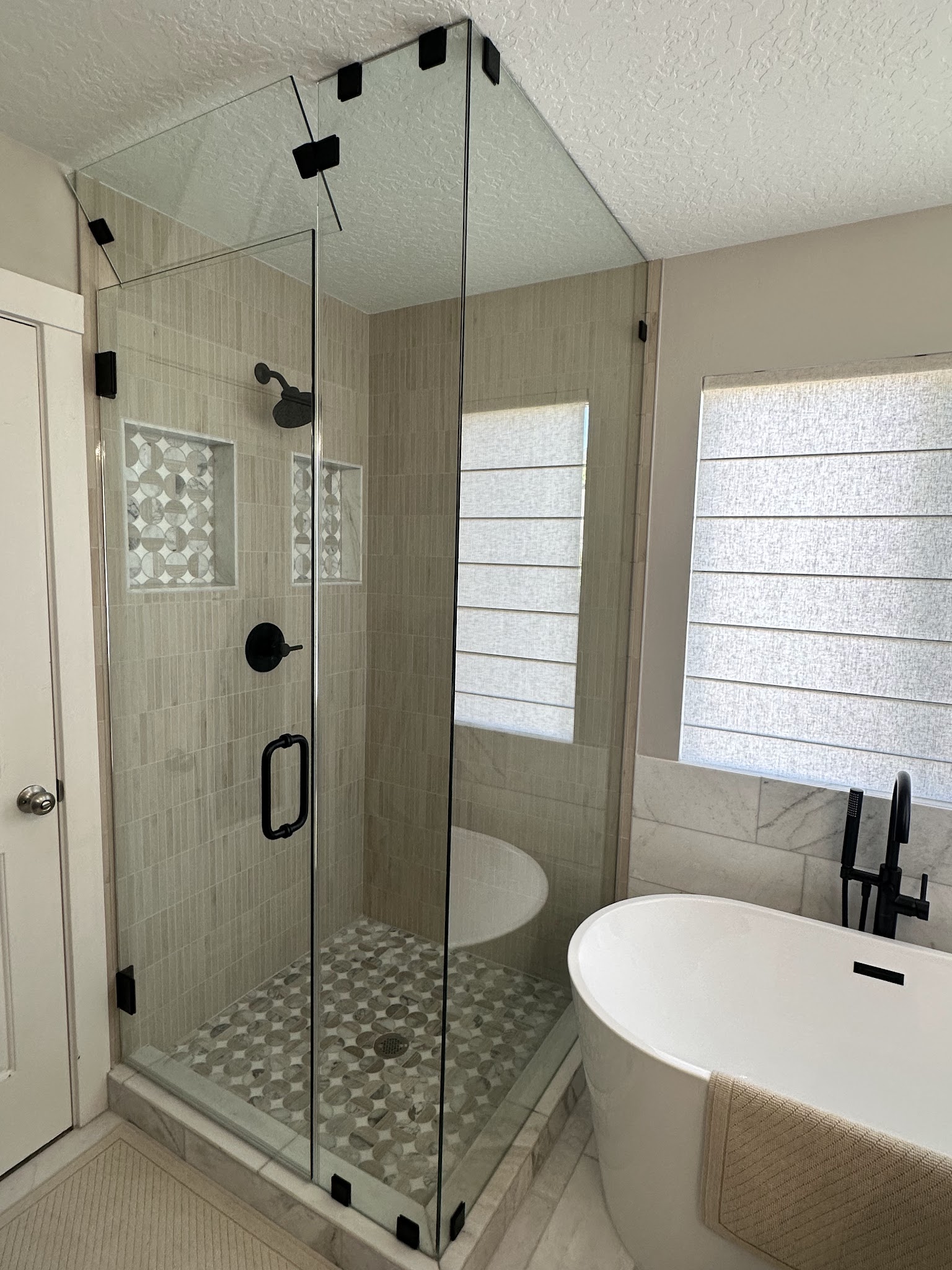 European Shower Door gallery photo