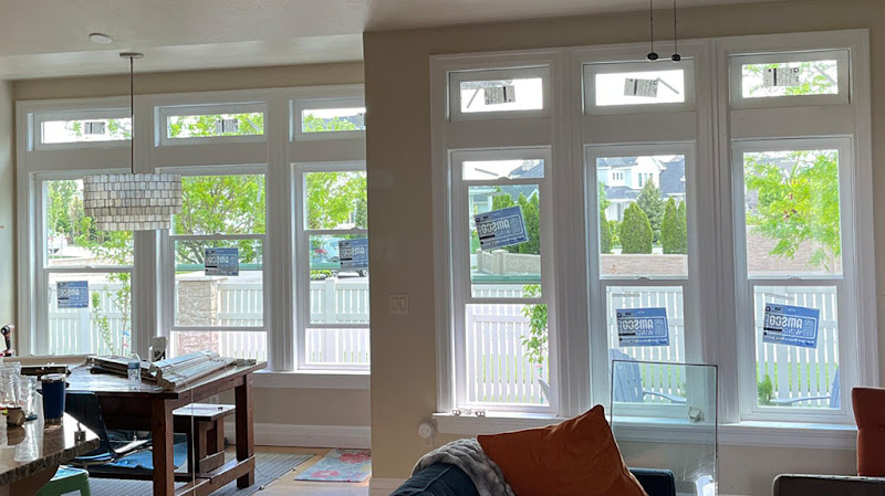 Creekside Windows & Glass Window Installation Service in Kaysville, UT photo