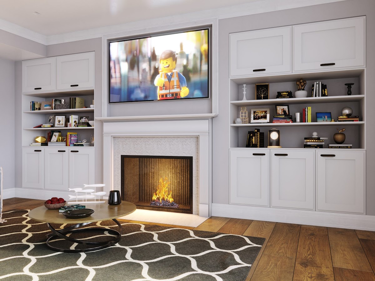 Renovation Brothers of Park City photo
