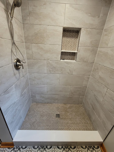 Tedious Repair & Tile Flooring Contractor in Charlottesville, VA photo