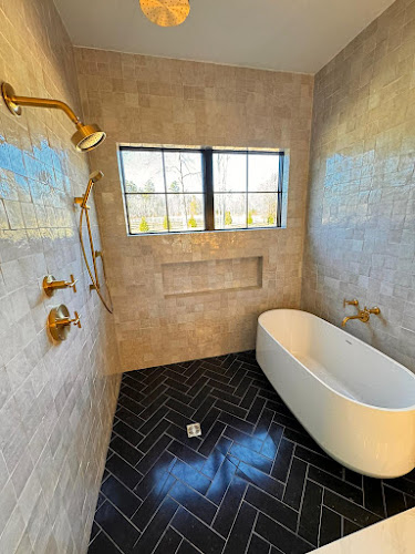 Total Tile & Remodeling LLC Contractor in Charlottesville, VA photo