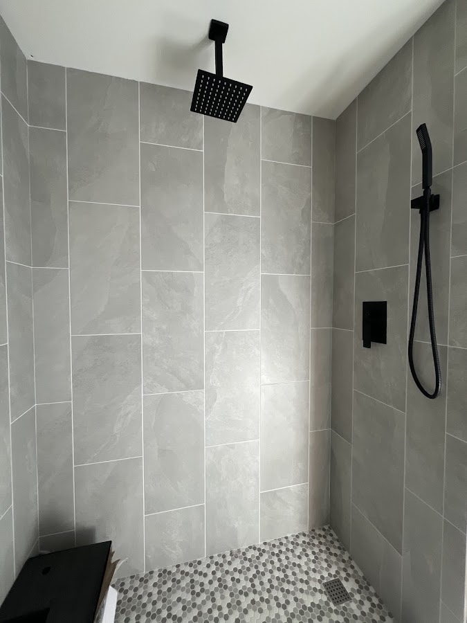 Atticus Tiling photo