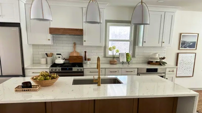 C&B Renovations LLC Contractor in Charlottesville, VA photo