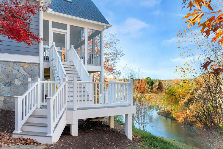 Charlottesville Remodeling Company Construction Company in Charlottesville, VA photo