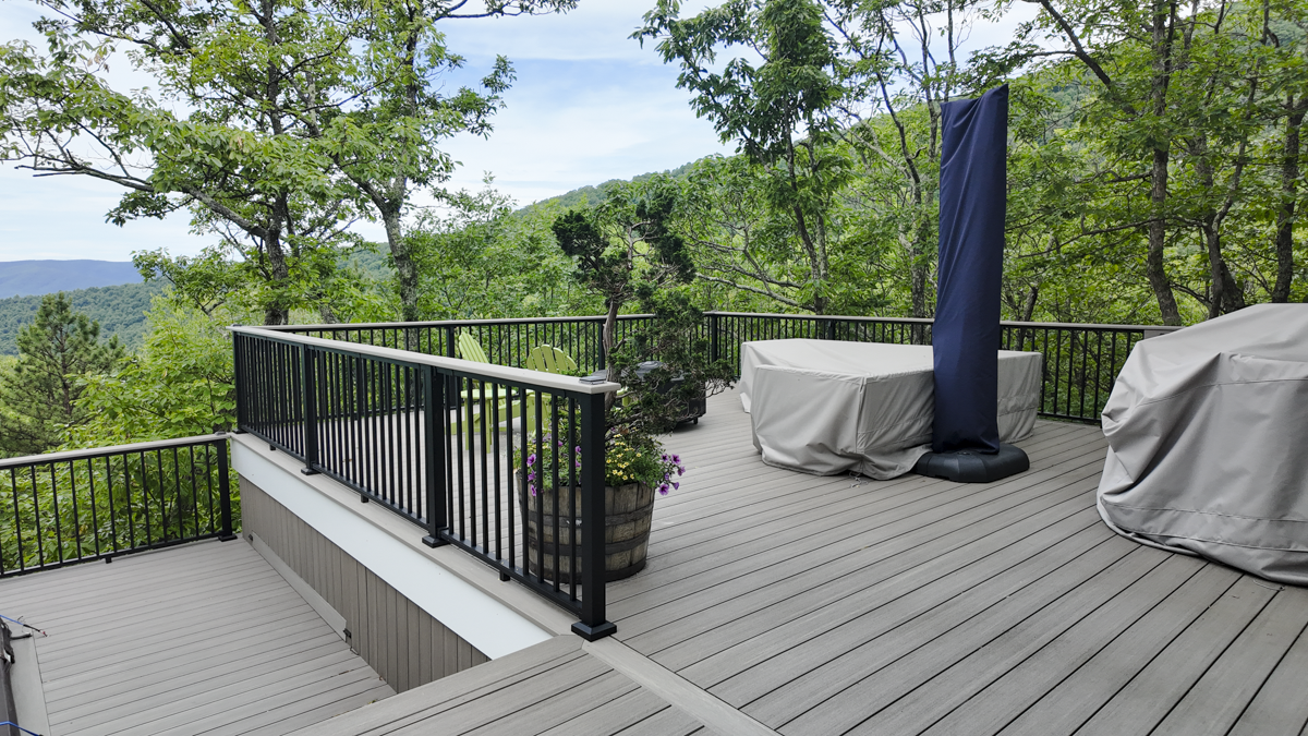 Commonwealth Contractors Custom Home Builder