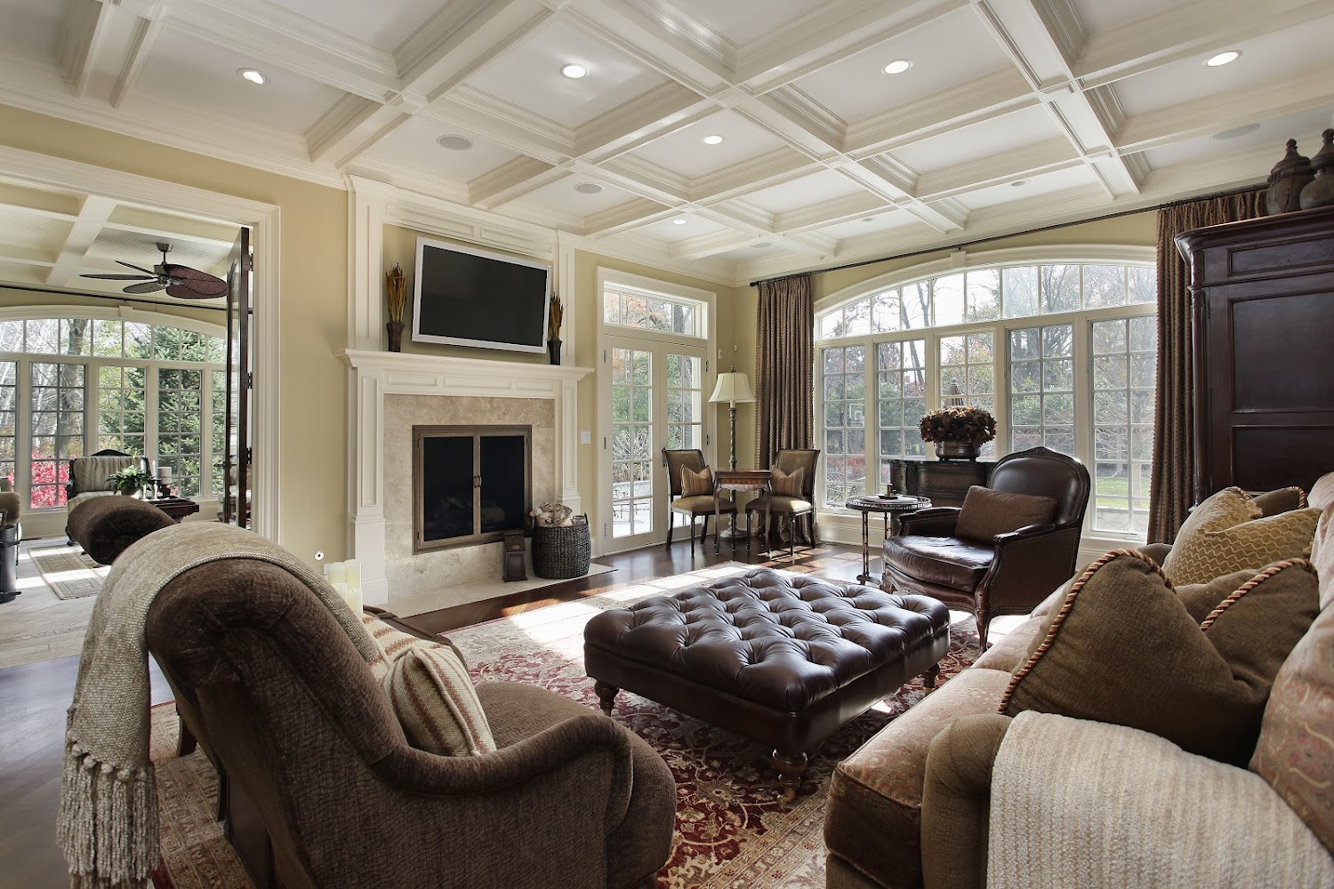Apex Carpet and Upholstery Care photo