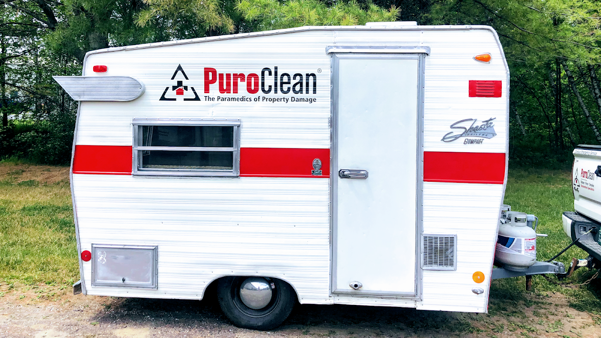 PuroClean Managed Services of Vermont Water Damage Restoration Service in Williston, VT photo