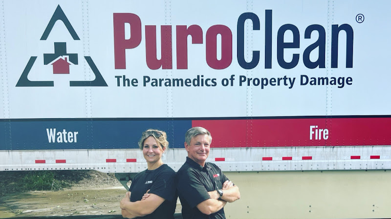 PuroClean Managed Services of Vermont Water Damage Restoration Service in Williston, VT photo