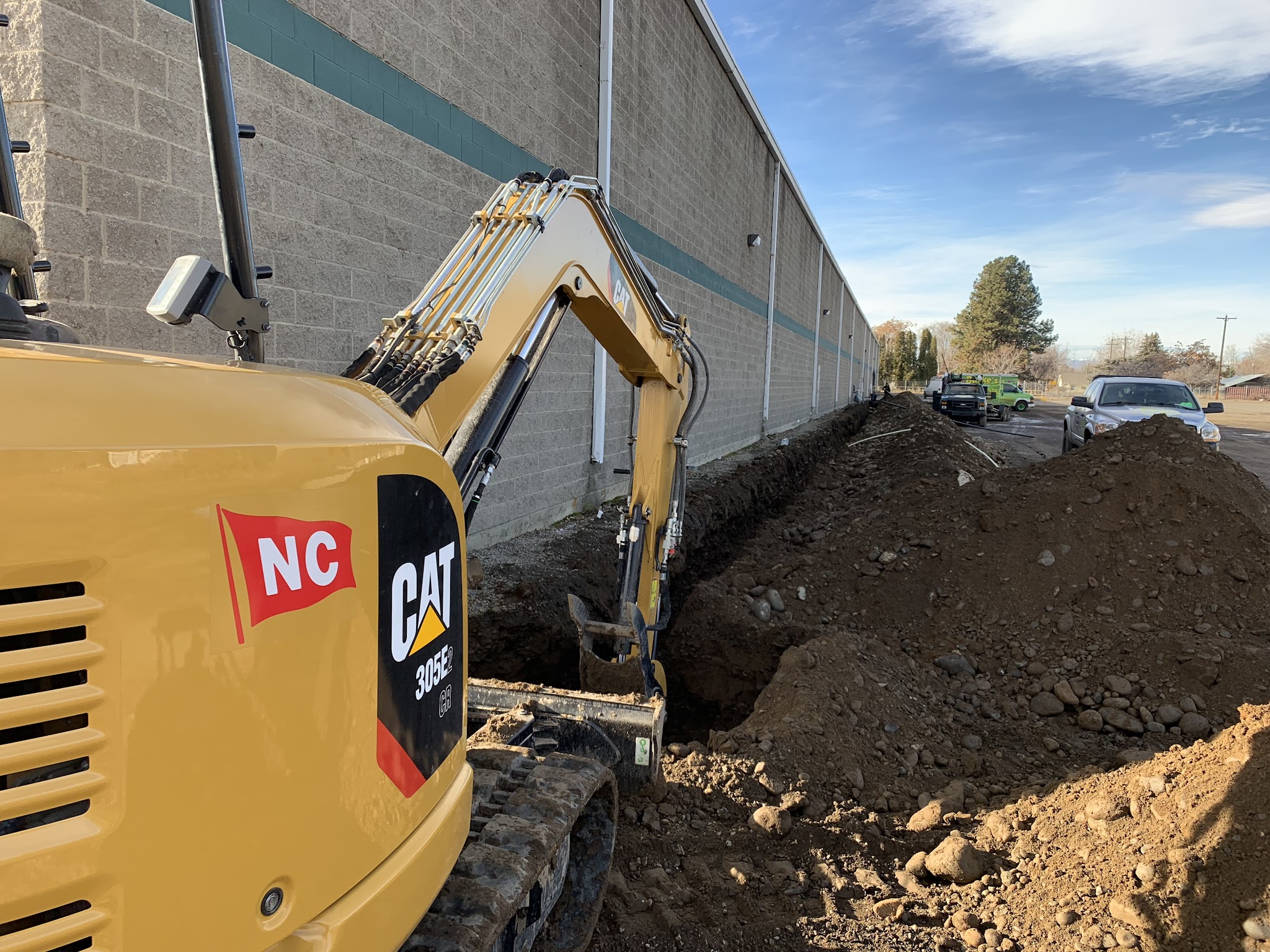Burke's Plumbing Plumber in Selah, WA photo