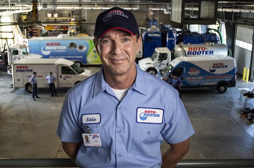 Roto-Rooter Plumbing & Drain Cleaning photo
