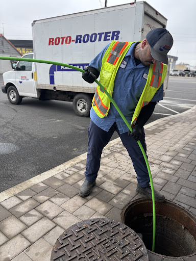 Roto-Rooter Plumbing & Drain Cleaning photo