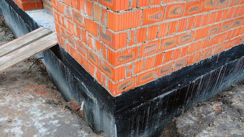 Advantage Basement & Foundation Repair Foundation in Sandyville, WV photo