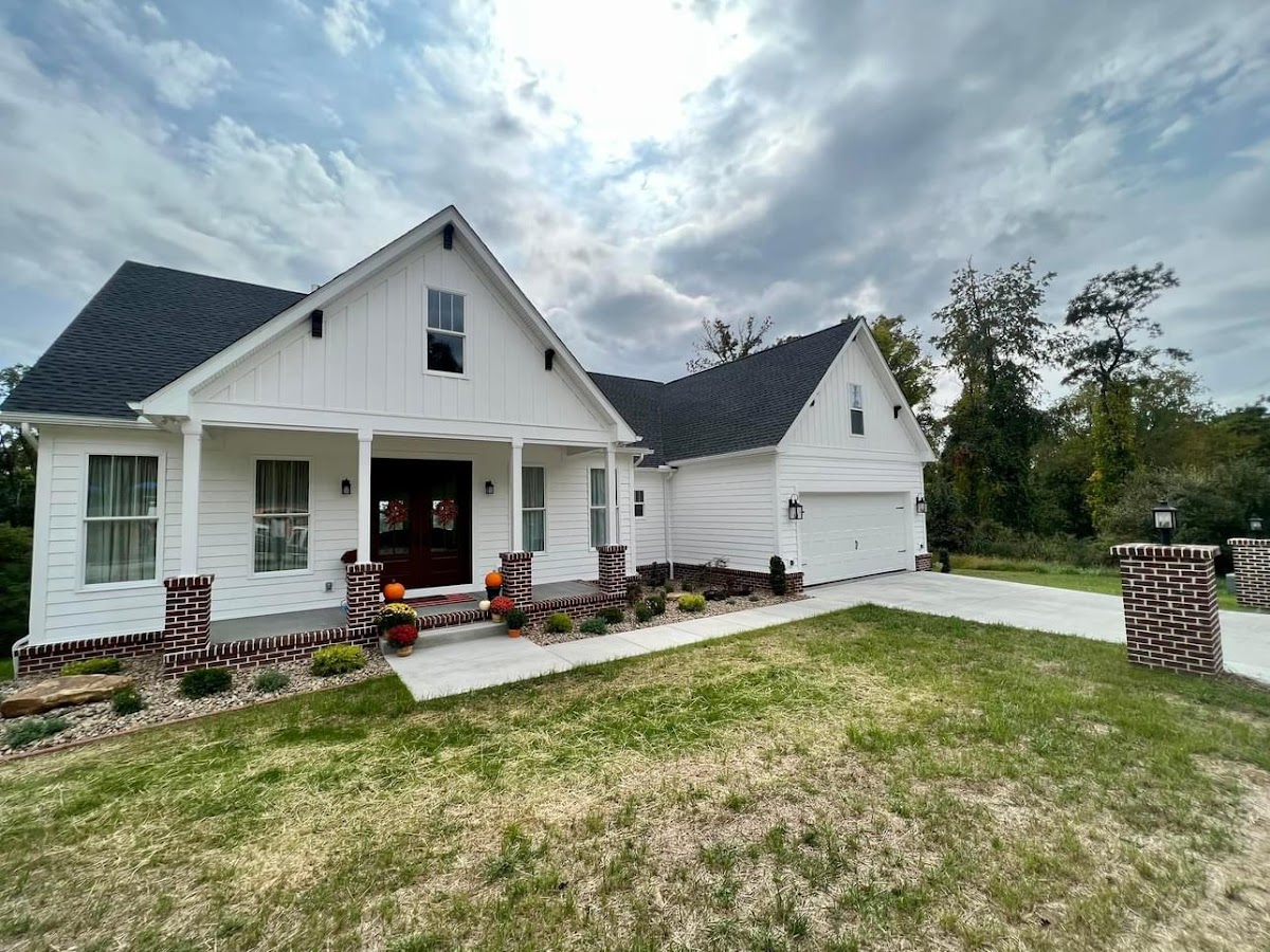 A1 General Contracting Roofing Contractor in Fairmont, WV
