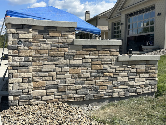 SilverStone Contracting LLC Concrete Contractor in Fairmont, WV photo