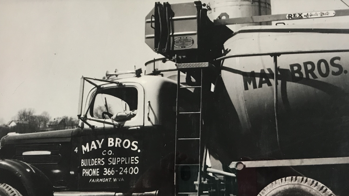May Brothers Company photo