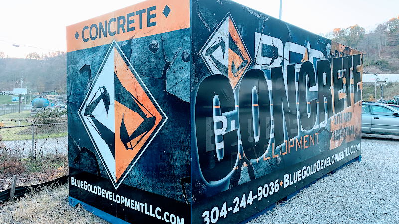 Blue Gold Development Contractor in Fairmont, WV photo