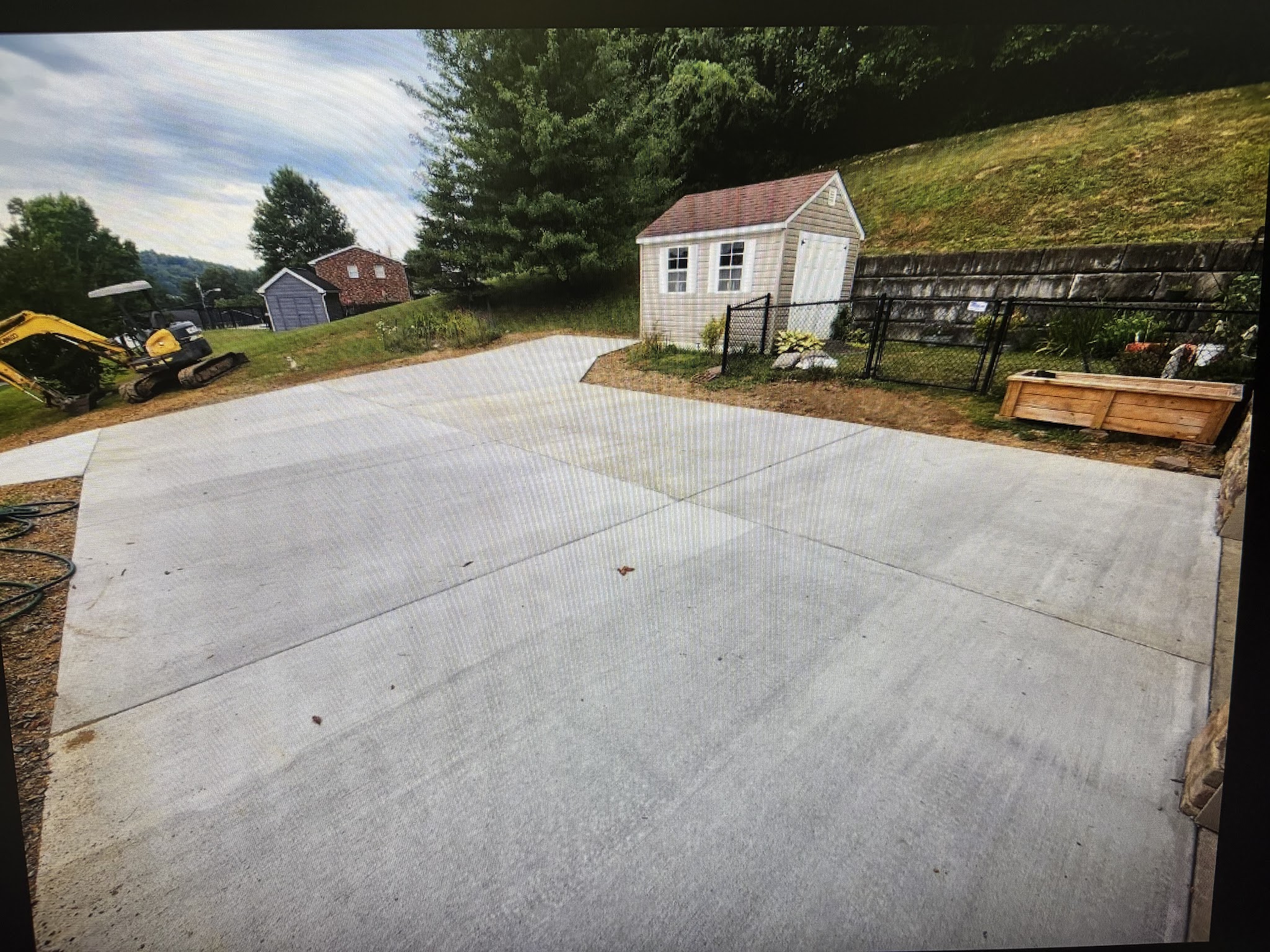 Asphalt & Concrete Services, LLC gallery photo