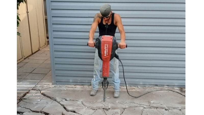 RRC LLC Concrete Contractor in Chugwater, WY photo