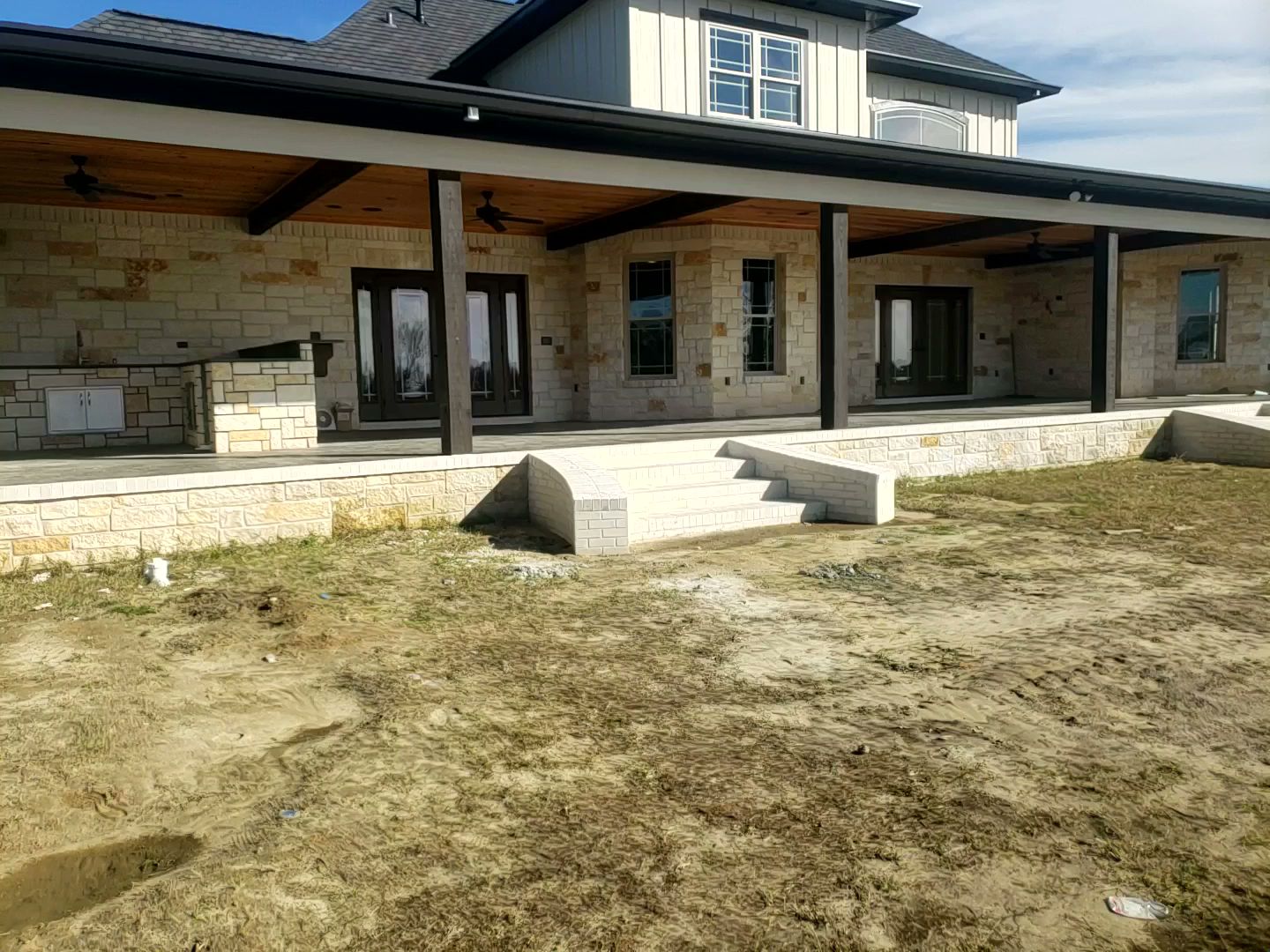 Gallery photo for JLM block, brick,and stone LLC in Dothan, AL