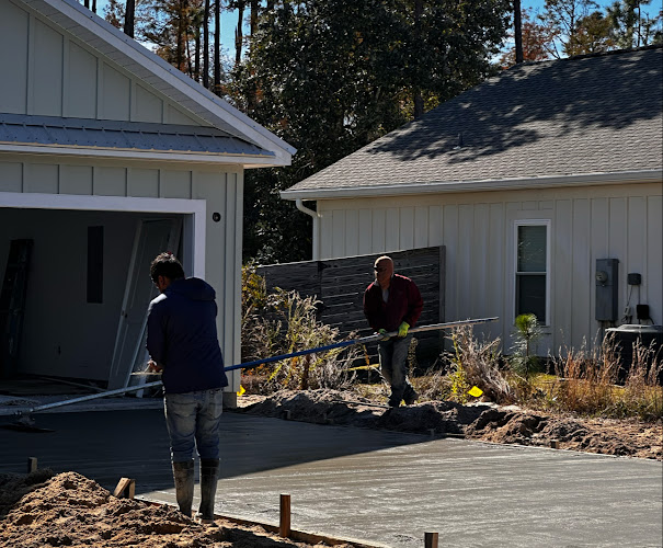 S&L Contractors LLC Concrete Contractor in Dothan, AL photo