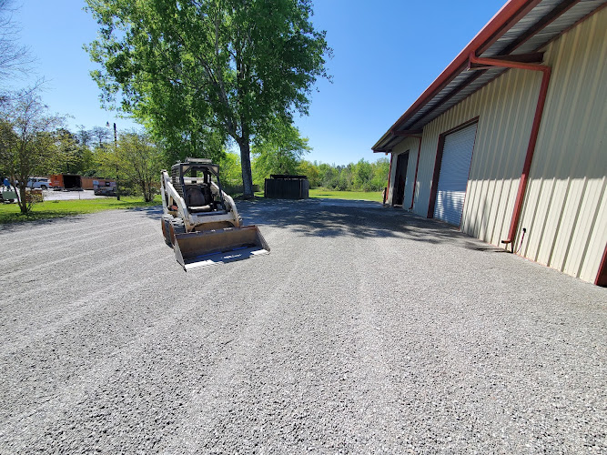 Tri-State Hardscapes Landscaper in Dothan, AL photo