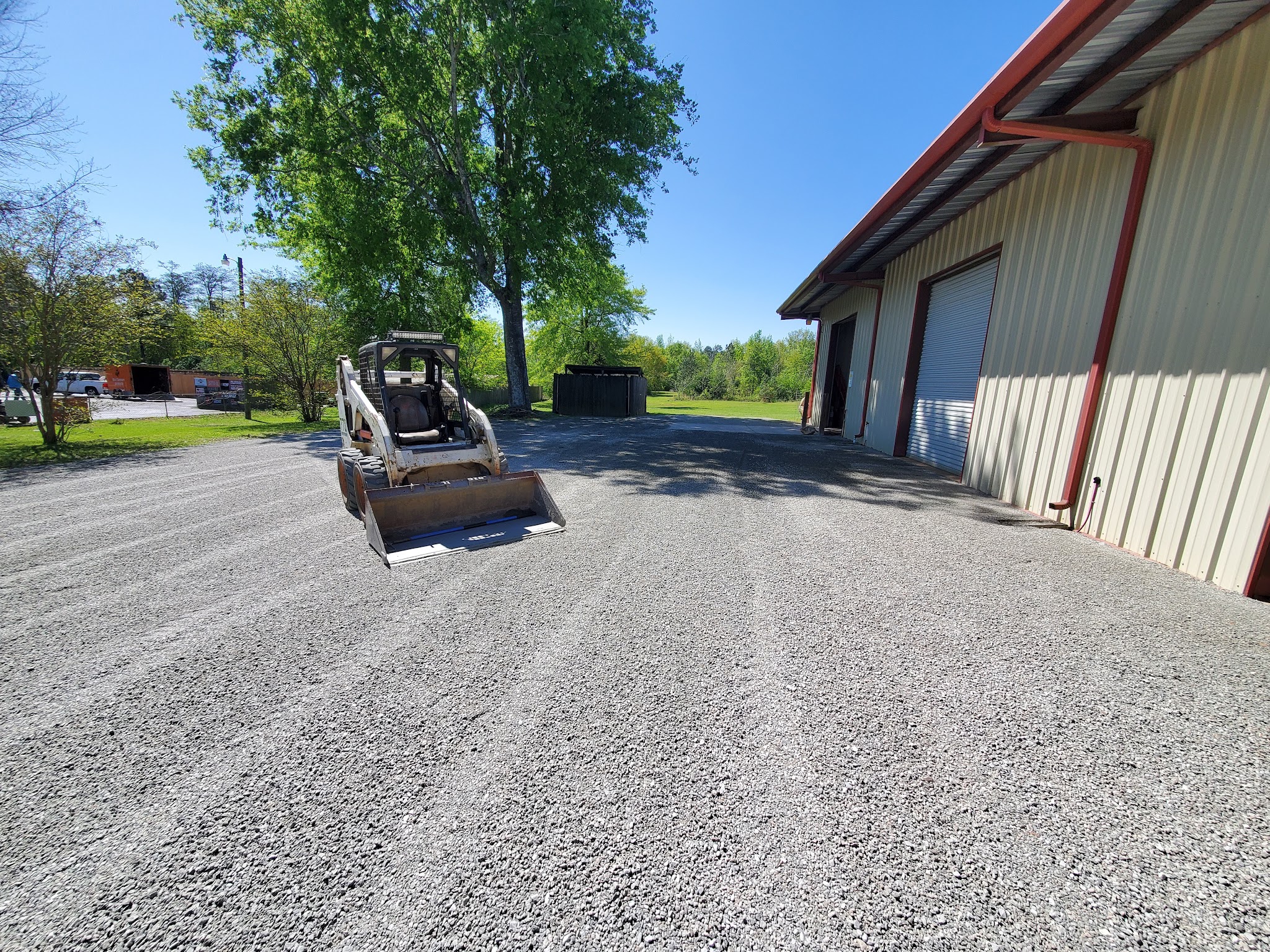Tri-State Hardscapes Landscaper