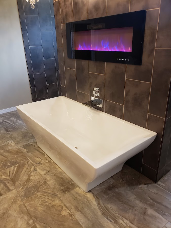 Bryan Baird's Plumbing photo
