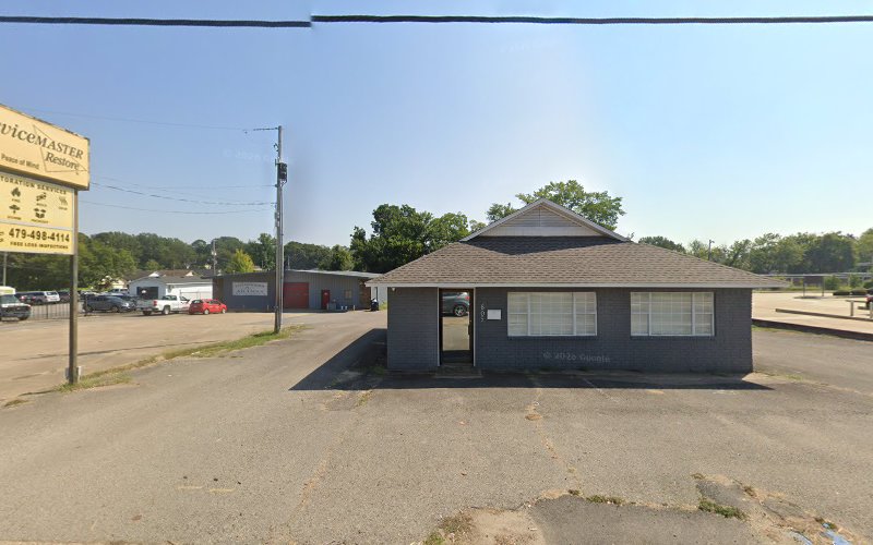 Service Master Quality Restoration Water Damage Restoration Service in Russellville, AR photo