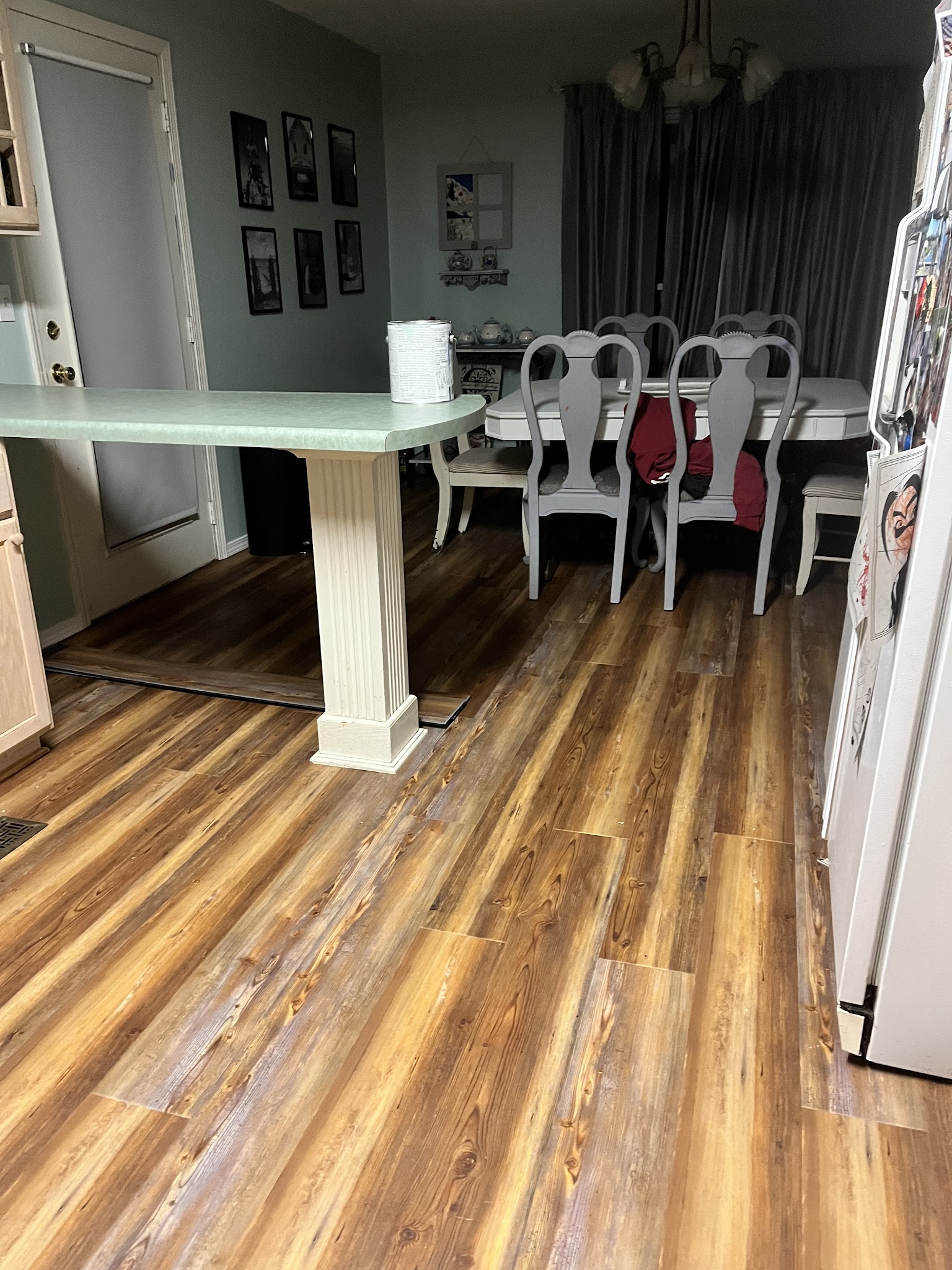 Arkansas Restoration Services Inc. Water Damage Restoration Service in Russellville, AR photo