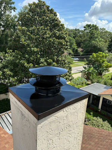 Fresh Flue Sweep Services Chimney Sweep in Long Beach, CA photo