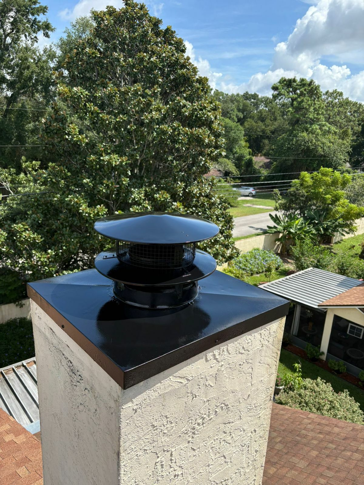 Gallery photo for Fresh Flue Sweep Services in Long Beach, CA