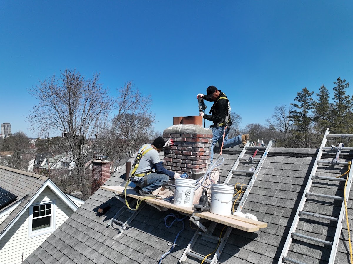 Mr. Chimney Chimney Services in Mamaroneck, NY photo