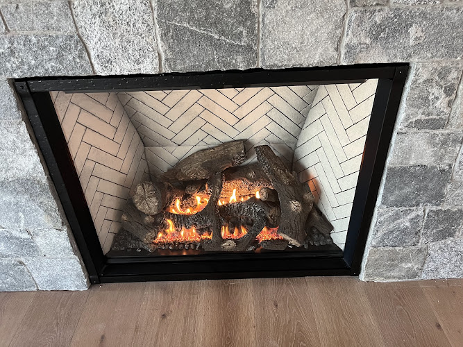 Brainerd Fireplace And Appliance, LLC Appliance Repair Service in Chester, CT photo