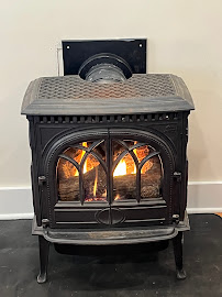 Gallery photo for Brainerd Fireplace And Appliance, LLC in Chester, CT