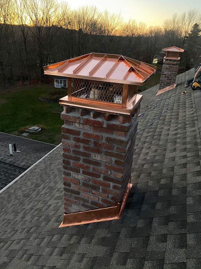 Business photo for Integrity Home & Chimney llc in Moodus, CT