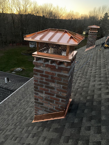 Integrity Home & Chimney llc