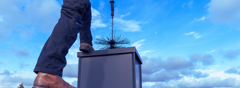 American Pride Chimney Cleaners Chimney Sweep in Washington, DC photo