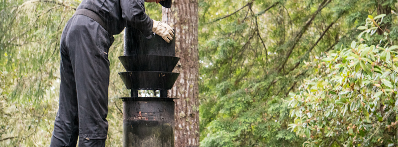 Alpha Chimney Sweeps Chimney Sweep in Washington, DC photo