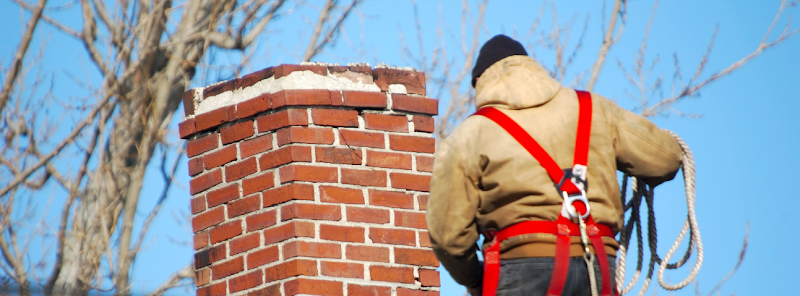Perfect Touch Chimney Sweeps Chimney Sweep in Washington, DC photo