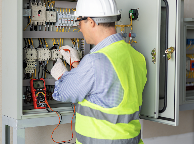 Altitude Electric Electrician in Hailey, ID photo